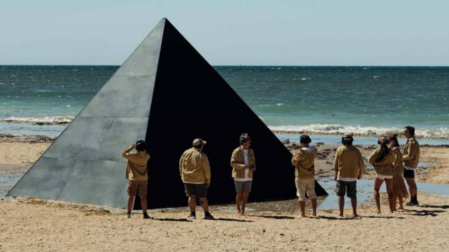 Documental sobre fans escuchando a Pink Floyd en eclipse anuncia estreno