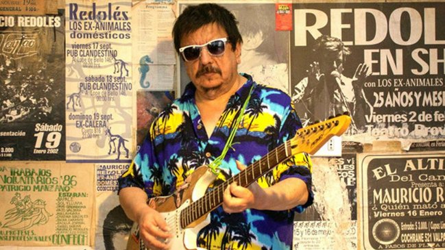 Redolés, Narea y Nilo conversarán sobre la creación musical bajo dictadura