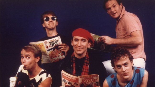 ¿Quiénes son Men at Work, el número anglo de Viña 2024?