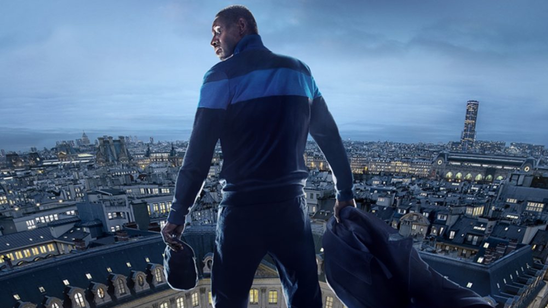 Assane Diop vuelve en Lupin 3