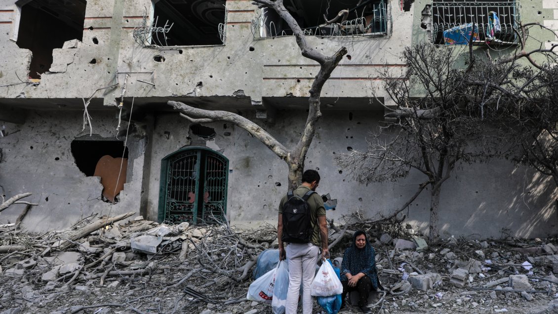 ONU: El derecho internacional prohíbe el 