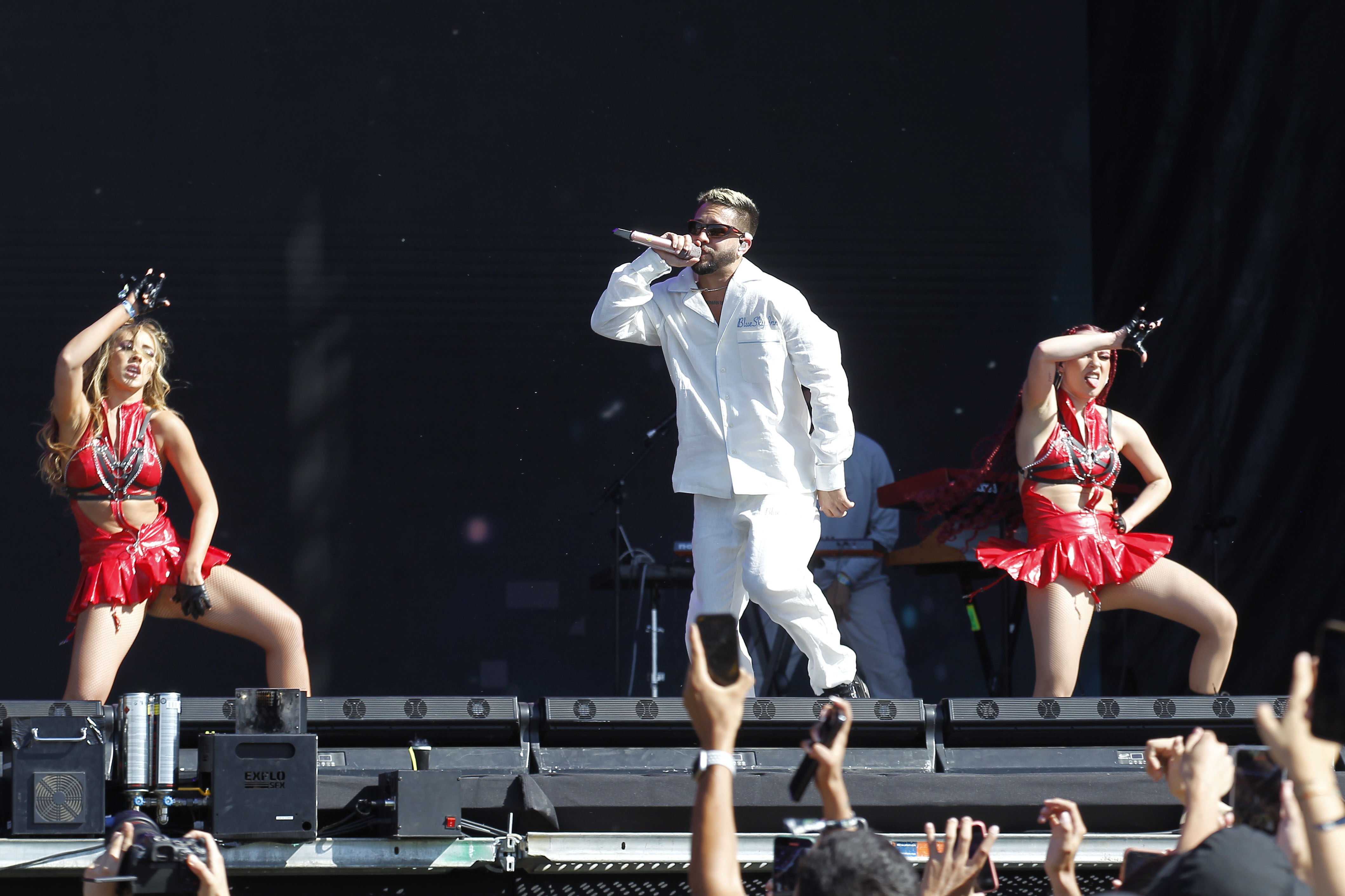 Mora Viña 2024 Mora en Lollapalooza 2023