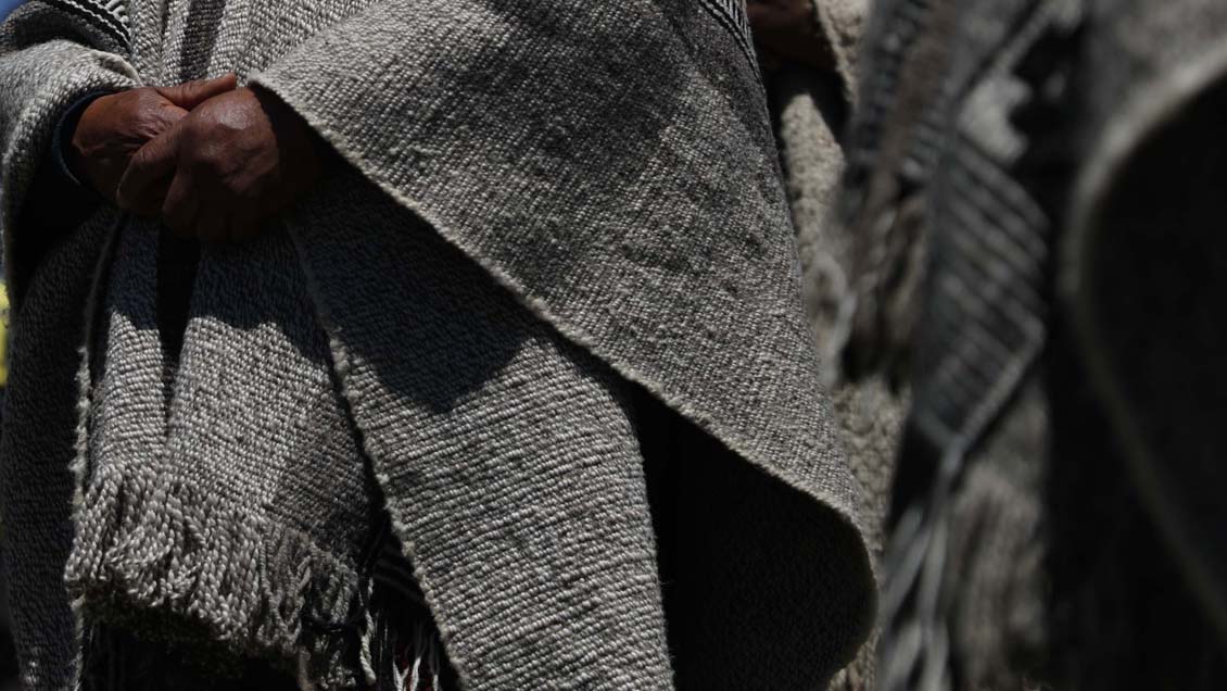 Corte de Temuco redujo en cinco años condena contra comunero de Temucuicui