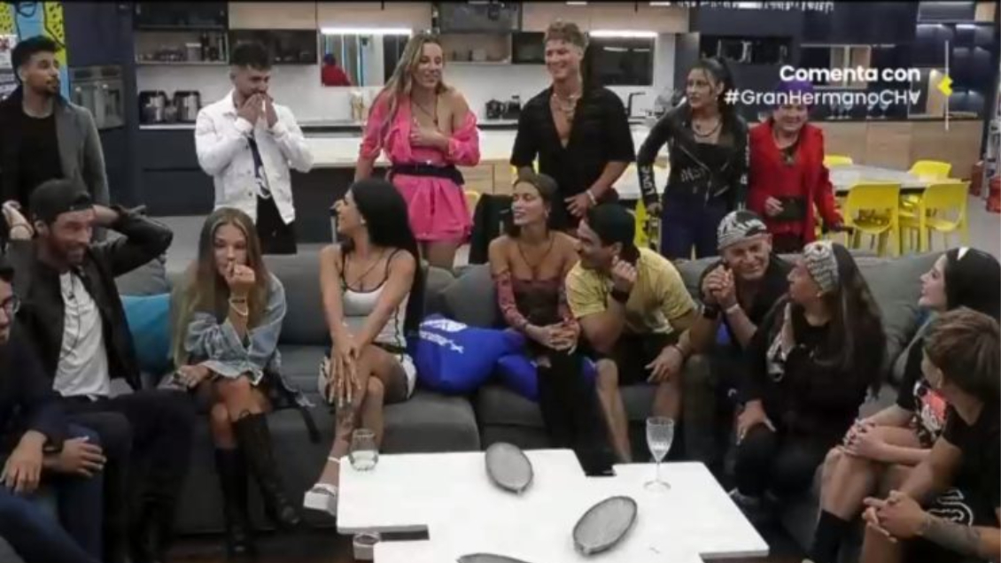 Repechaje de Gran Hermano: los tres ex participantes que vuelven a la casa