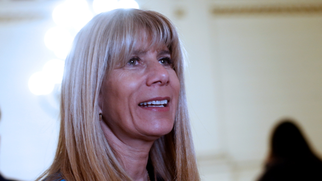 Rincón: El tema constitucional no se cerrará si no se logran grandes acuerdos