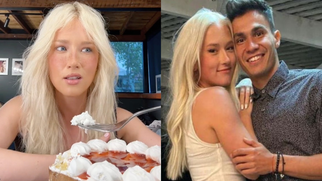 Vesta Lugg reveló motivo de su quiebre con Pablo Galdames: Hubo infidelidad