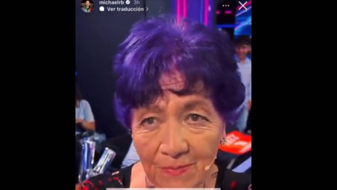 Mónica de Gran Hermano reveló por qué aceptó repechaje: 