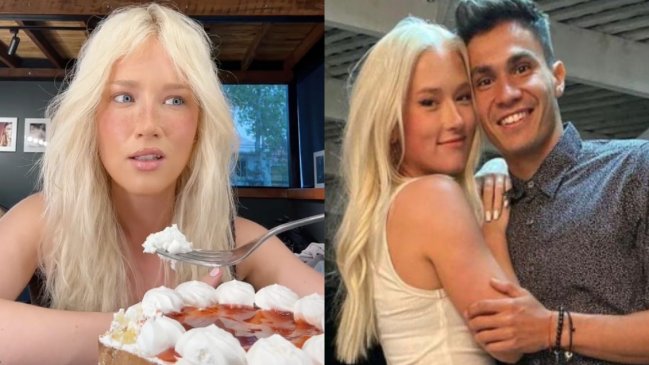 Vesta Lugg reveló motivo de su quiebre con Pablo Galdames: Hubo infidelidad