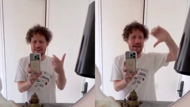 Lento y no le dura la batería: Luisito Comunica criticó el nuevo iPhone 15