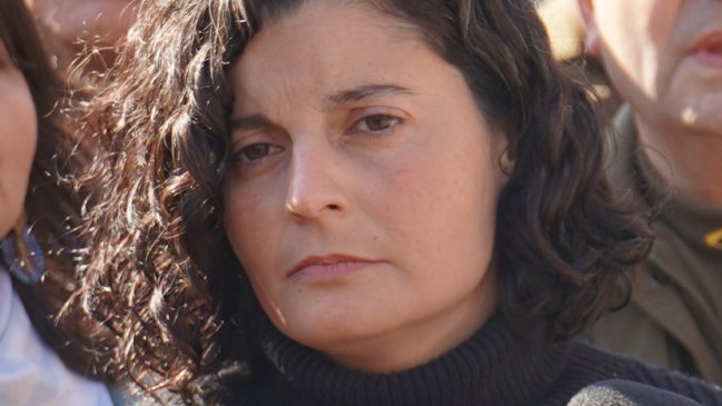 Delegada del Biobío declaró como testigo en caso Democracia Viva