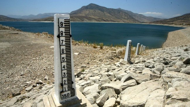  Agua para consumo humano está asegurada este verano en Coquimbo, Valparaíso y Santiago  