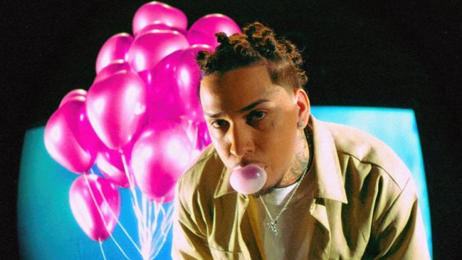 Young Cister adelanta su debut en Viña 2024 con un show 