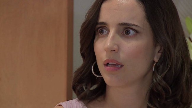 Camila Hirane vuelve a las teleseries: se une a 