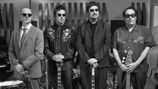 Los Tres anuncian show gratuito: ¿Dónde y cuándo es?