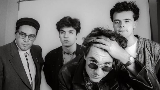 Los Tres en Movistar Arena 2024: fecha y precios de entradas