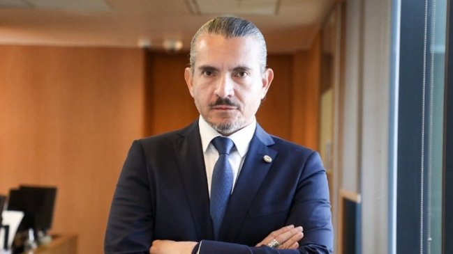 Asumió nuevo fiscal regional de Antofagasta