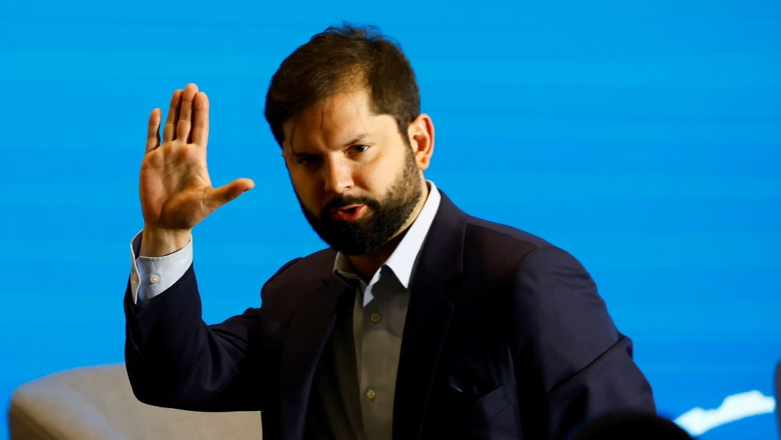 La ajetreada agenda que tendrá el Presidente Boric en su viaje a China