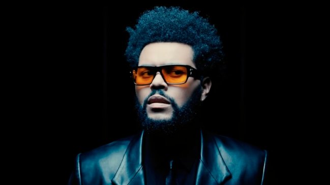 The Weeknd en Chile: Teloneros y horarios confirmados para su show