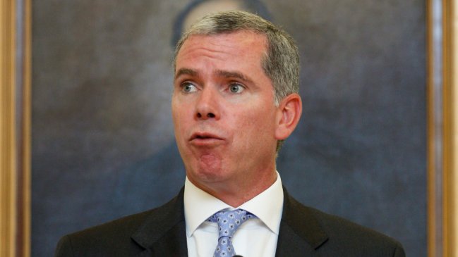 Riña en Zapallar: La declaración judicial de Felipe Bulnes