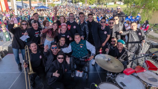 Gira Teletón 2023: Fechas, ciudades y artistas confirmados