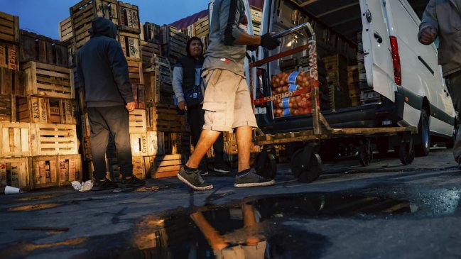 La inflación sigue al rojo vivo en una Argentina a punto de ir a las urnas