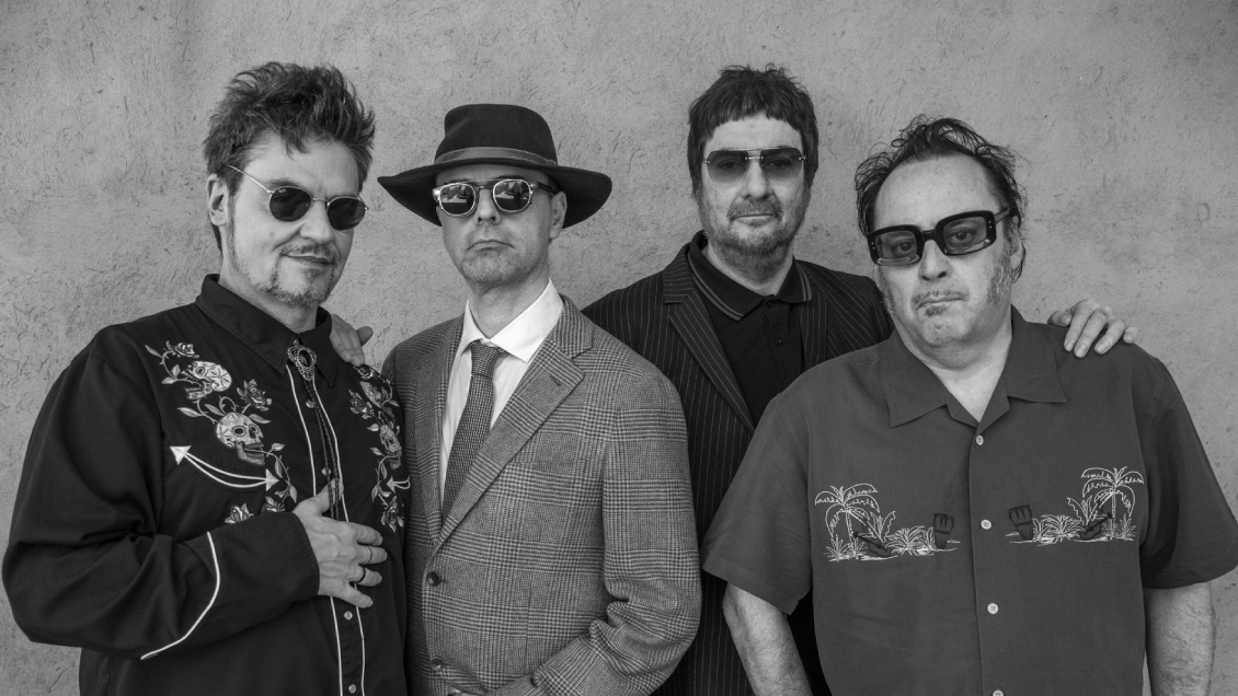 Los Tres prometen nueva música en el futuro: 