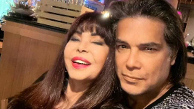 Muere Juan José Rodriguez Jr, supuesto hijo no reconocido del 