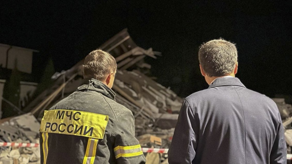 EE.UU. aprobó nuevo paquete militar para Ucrania de 200 millones de dólares