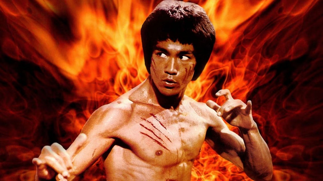 El wing chun, la disciplina de artes marciales que popularizó Bruce Lee