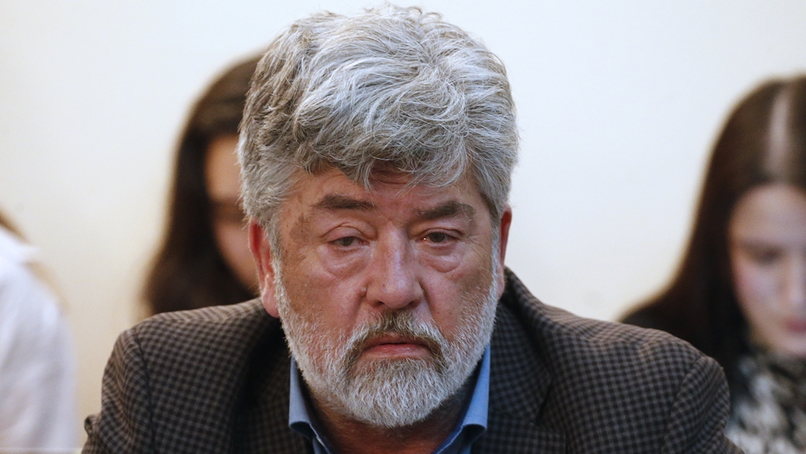 Consejero del Frente Amplio: La derecha 