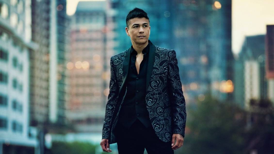 Américo entrará a la casa de Gran Hermano