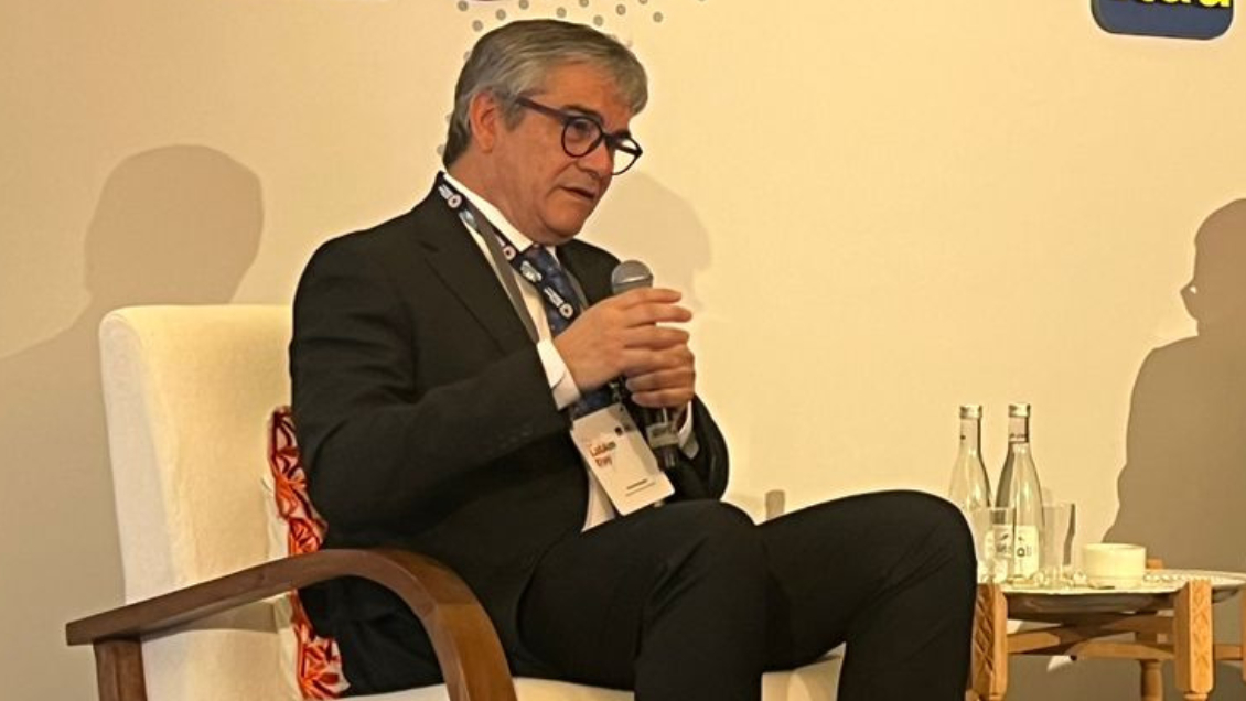 Marcel ante inversionistas internacionales: La economía chilena experimentó un ajuste necesario