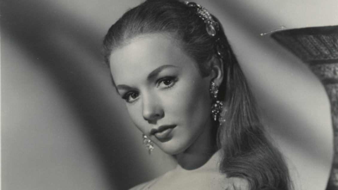 A los 91 años muere Piper Laurie, protagonista de 