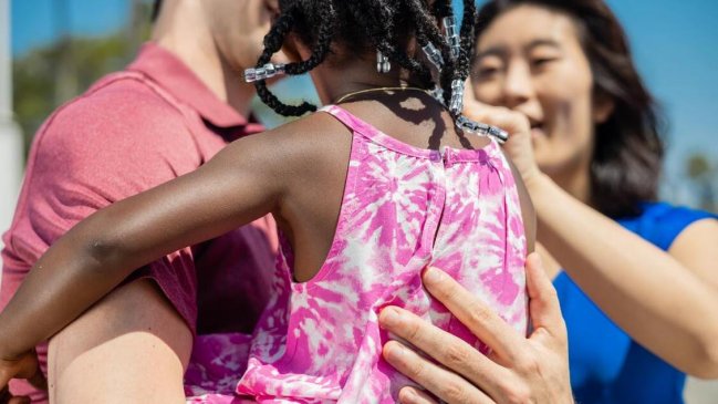 Gobierno destacó cambios al sistema de adopción: 