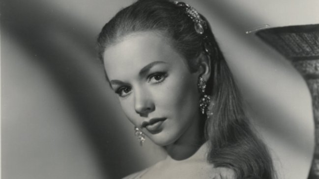 A los 91 años muere Piper Laurie, protagonista de 