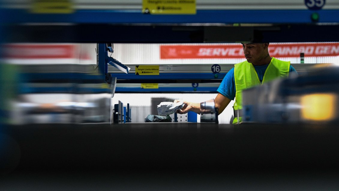 Chile: Exportaciones no mineras a China crecieron 12,3% entre enero y septiembre