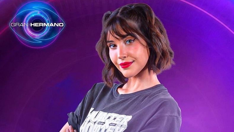 iCata anunció su renuncia a Gran Hermano: 