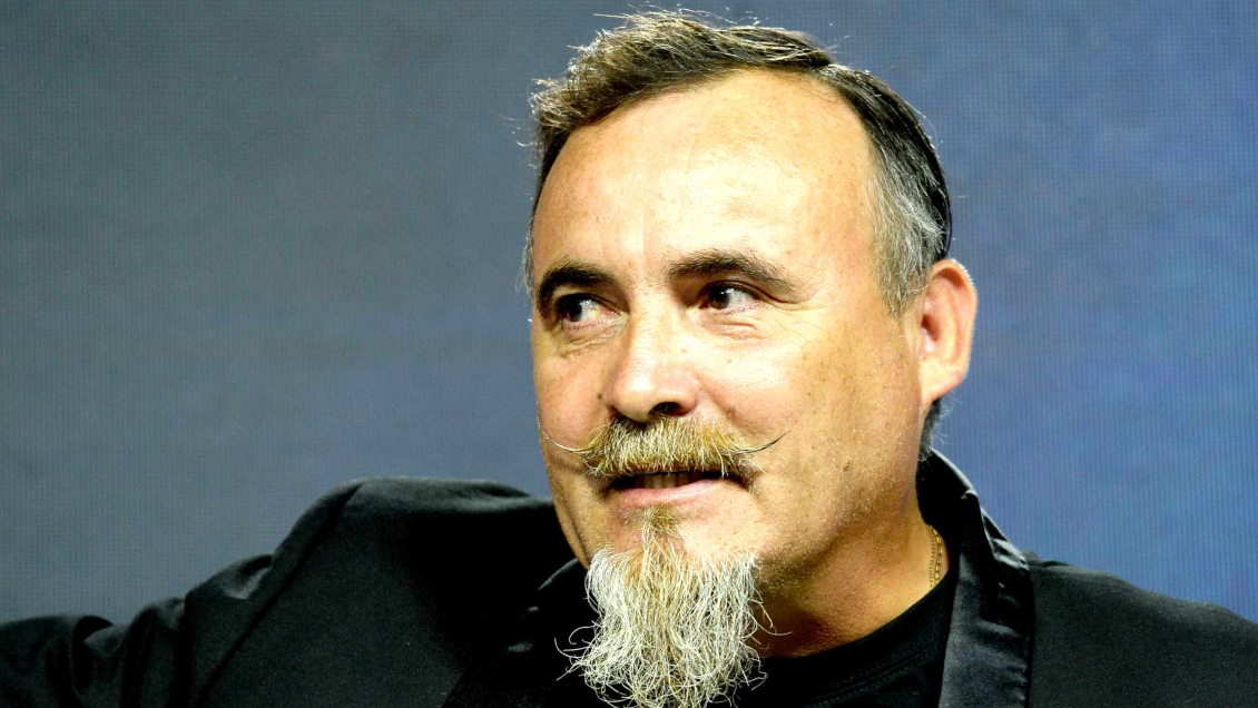 Paul Vásquez comenta su rendimiento en nueva etapa universitaria