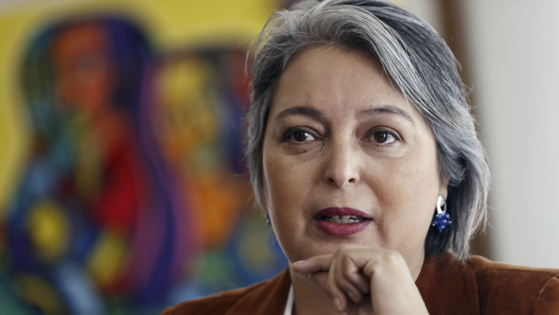 Jara y reforma previsional: 