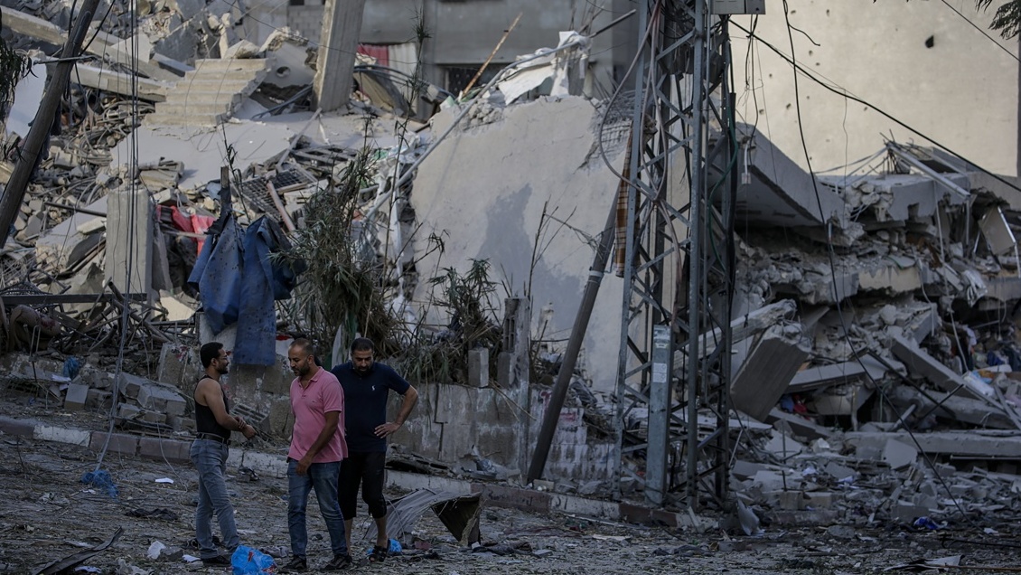 ONU pidió que Hamás libere rehenes e Israel permita la ayuda en Gaza