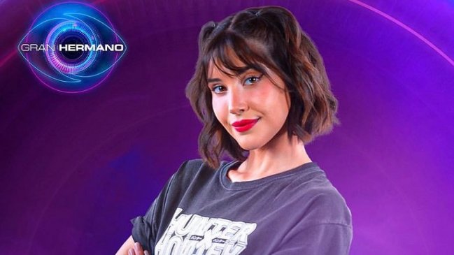 iCata anunció su renuncia a Gran Hermano: 