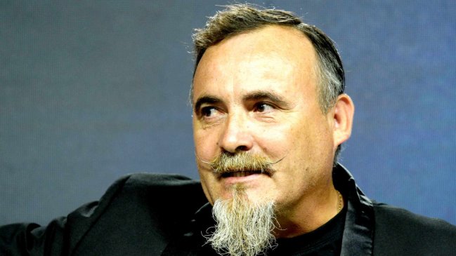 Paul Vásquez comenta su rendimiento en nueva etapa universitaria