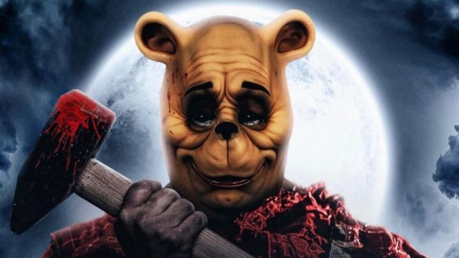 Profesor estadounidense mostró a niños versión terrorífica de 