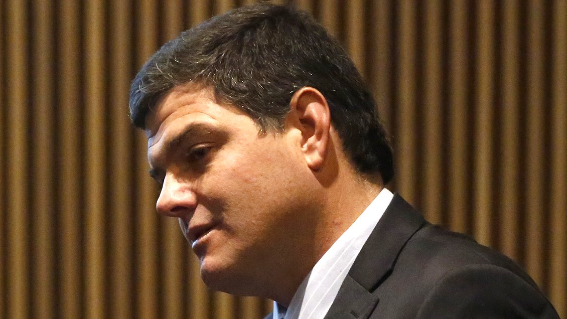 Detenidos seis sospechosos del violento asalto al alcalde de Zapallar