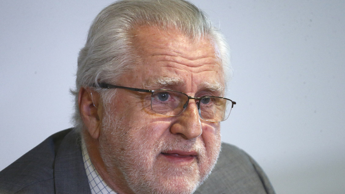 En medio de la gira por China, presidente de Codelco dio positivo a Covid