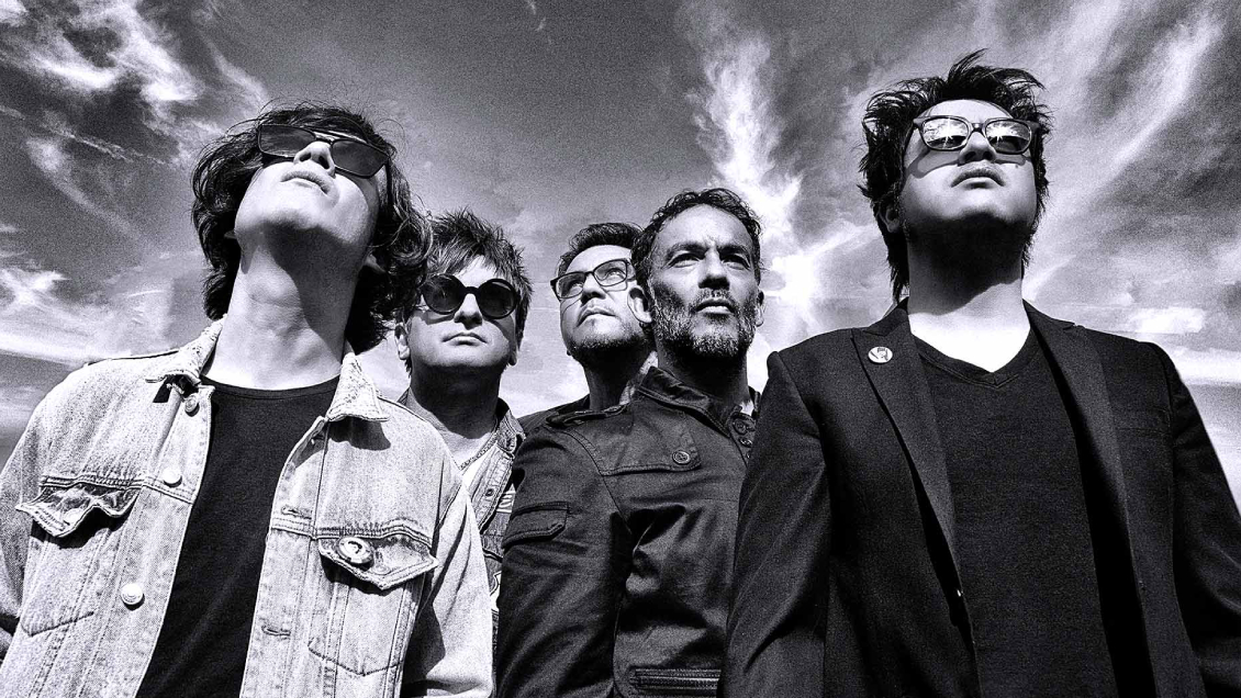 Los Bunkers anuncian nuevo disco: Estreno y lista de canciones confirmados