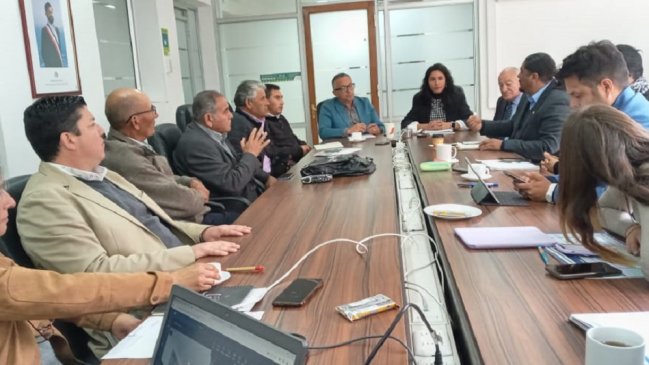 Sindicato minero de Canela se querella por robo de 72 millones de pesos