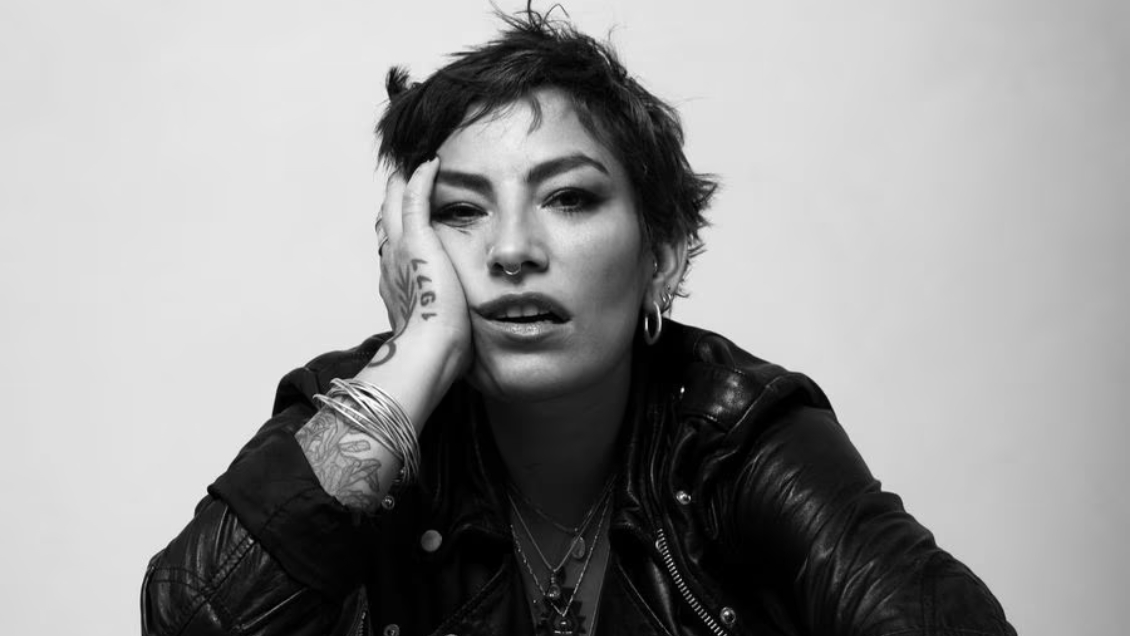 Ana Tijoux destacada entre los 50 mejores raperos latinos