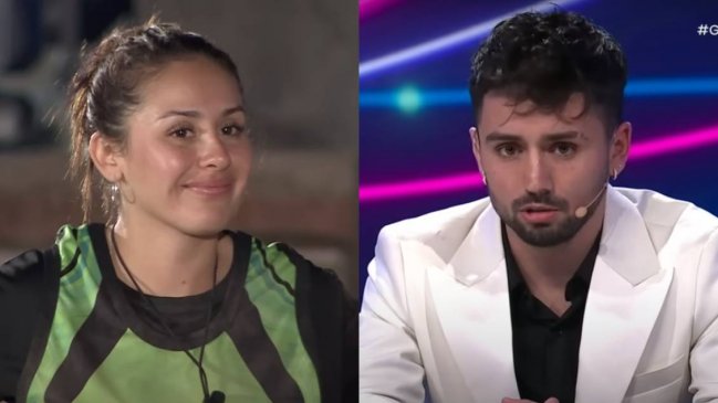 Azzartt Maveth reveló antiguo acercamiento con 