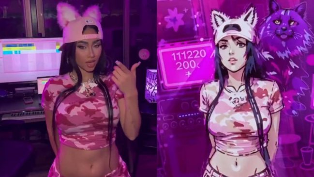 Paloma Mami confirma nueva canción y anuncia fecha de lanzamiento